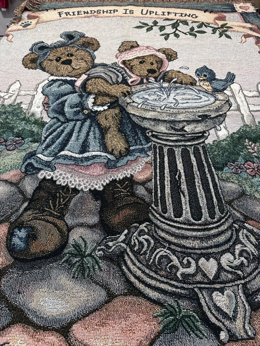 vintage Boyds Bears &‎ Friends 